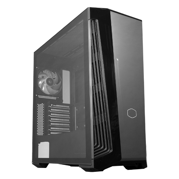 Cooler Master MasterBox MB540 ARGB Cabinet (Black)